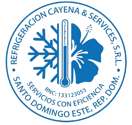 logo refrigeracion cayena sin fondo